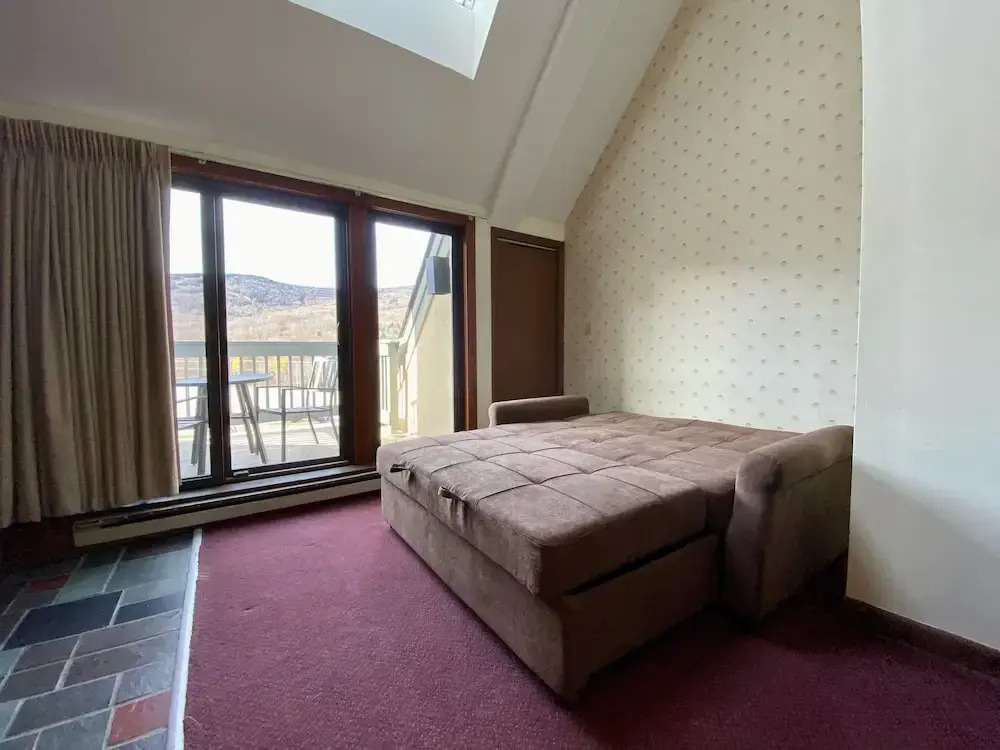 Mountain Green Resort By Killington VR - 3 Bedrooms
