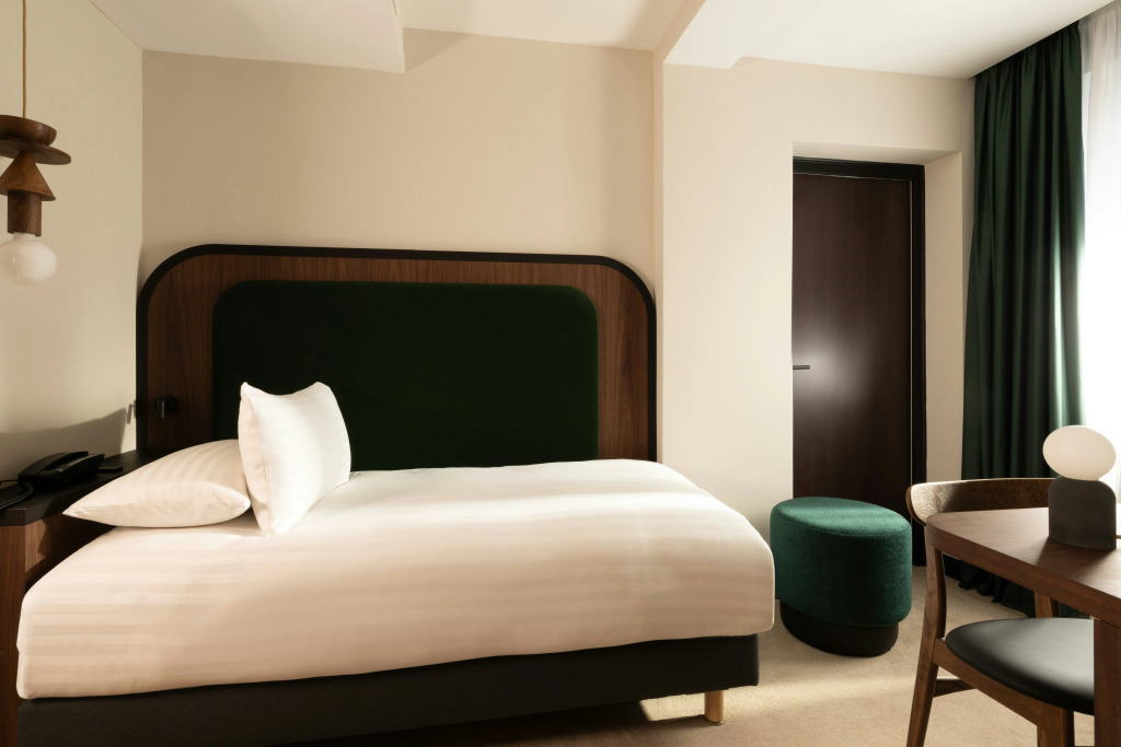 Hotel Le Richemont