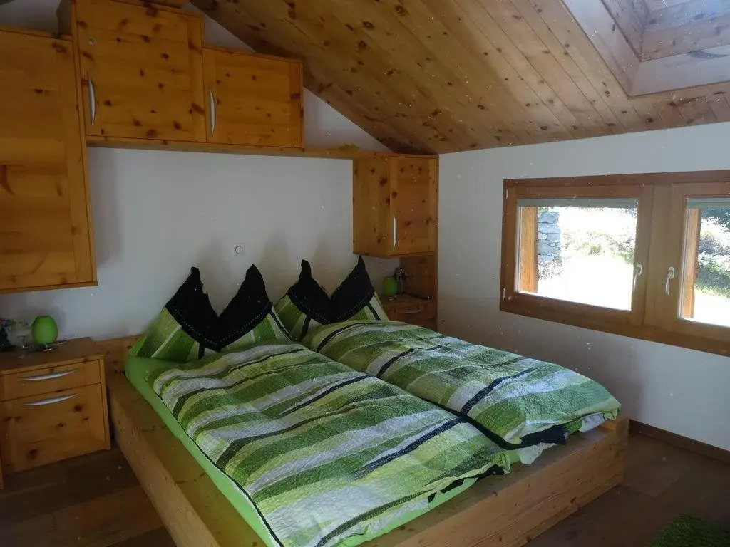 Chalet Gädi