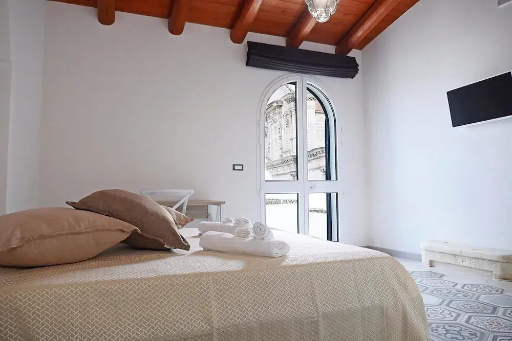 Charme B&B Dimora Quarta