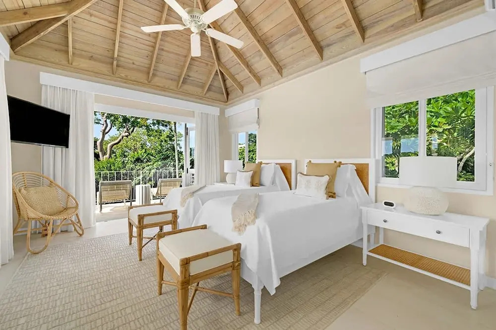 Tranquil 4BR Villa Pool Spa Resort Access