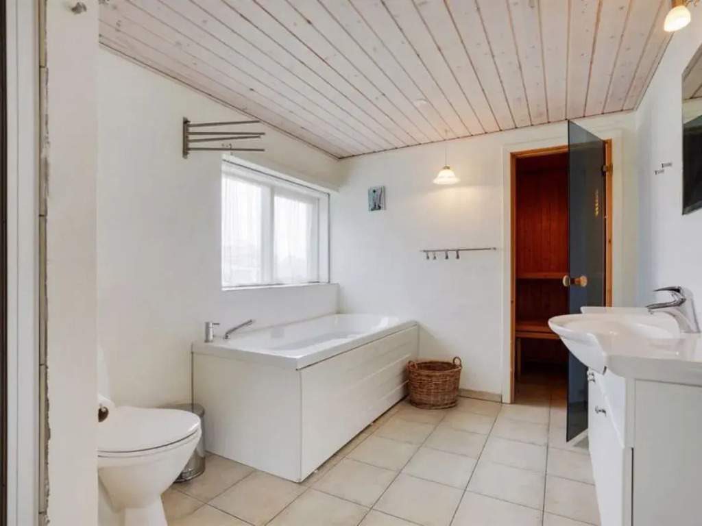 "Atanasij" - 450m from the sea in NW Jutland