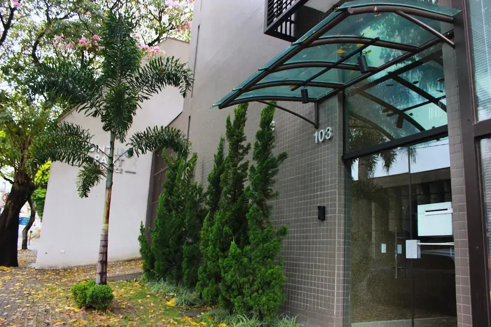 Gontijo Apart Hotel