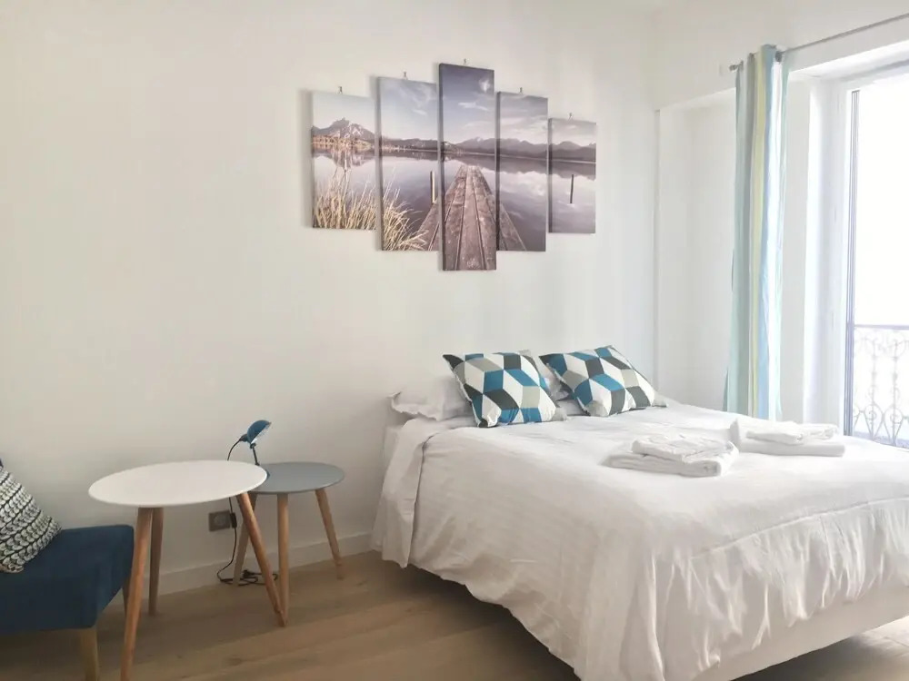 HappyRent Appartement Eve