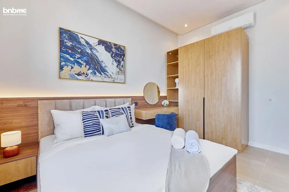 bnbmehomes- 3BR near Kingdom Arena- 21