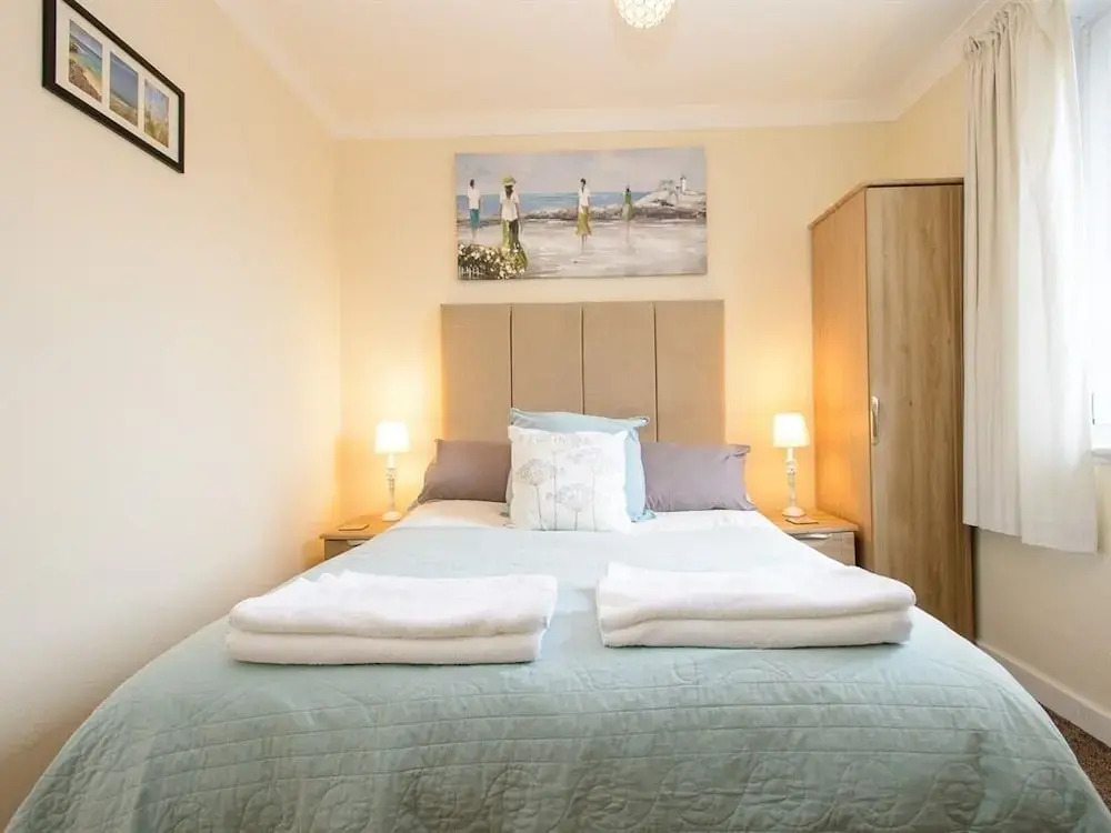 Border House B&B