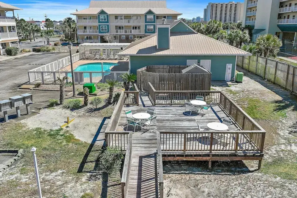 St. Martin Beachwalk Villas 323