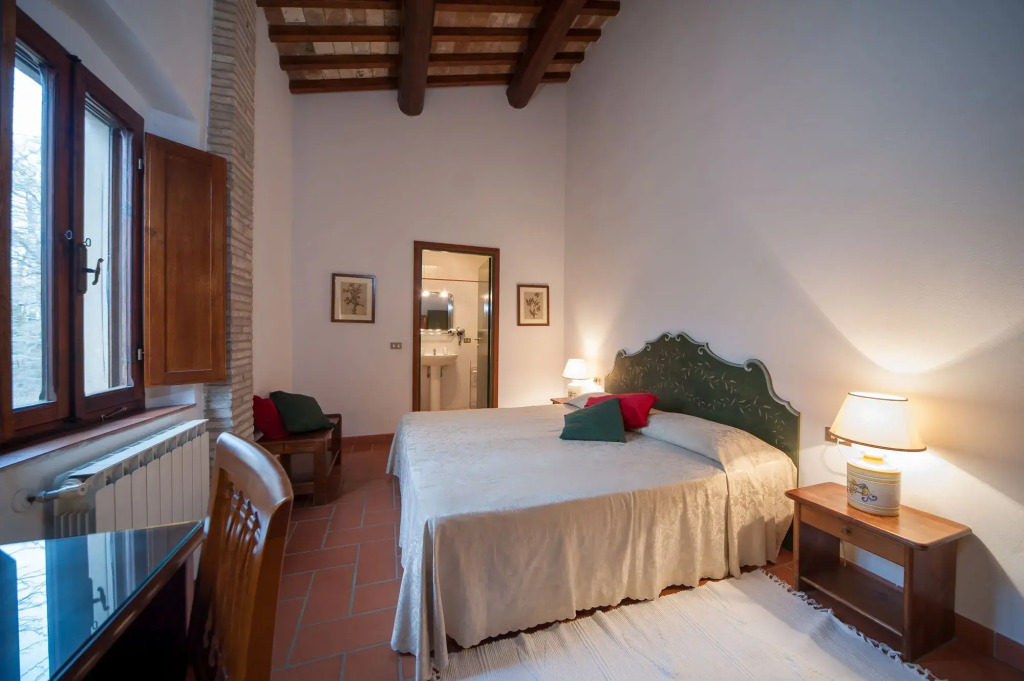 Agriturismo Natura E Salute