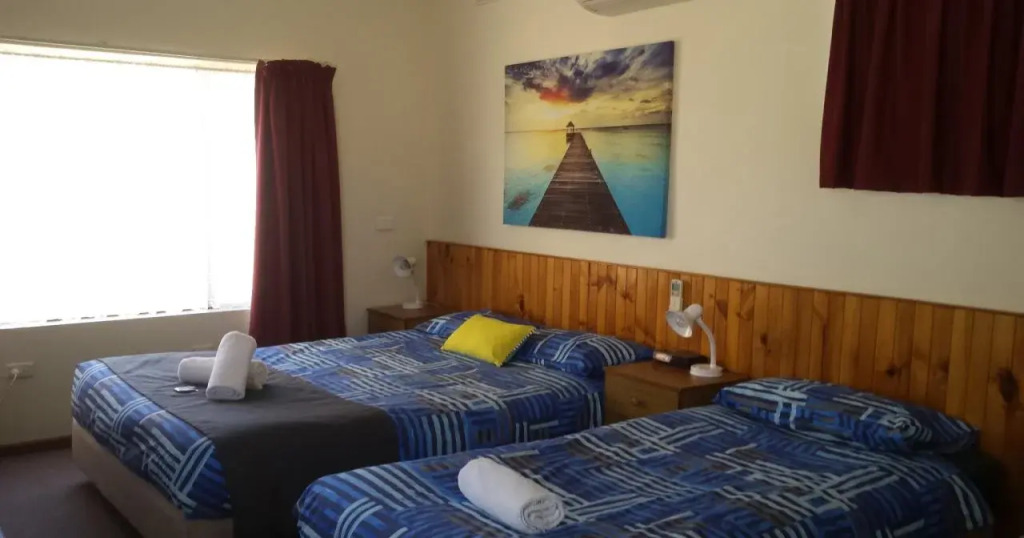 Kadina Village Motel