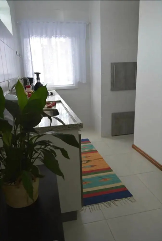 Apartamento a 400m da Rua Coberta