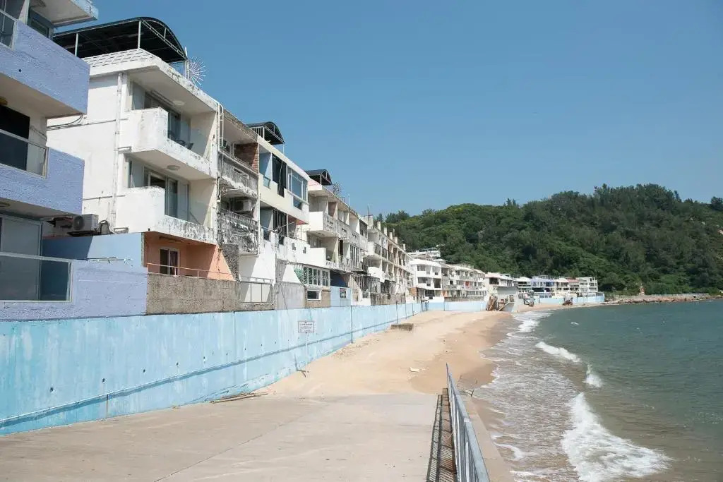Sea View Holiday House