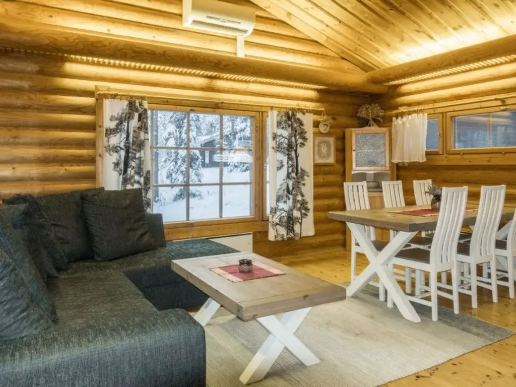 House Lakka Salla