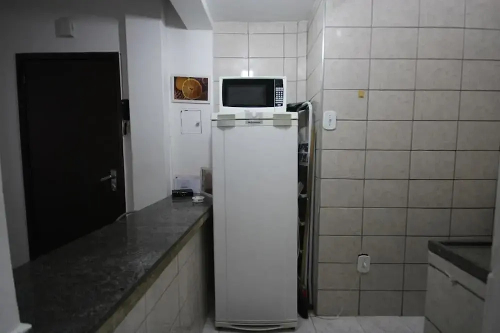Gohouse Copacabana 1107 A