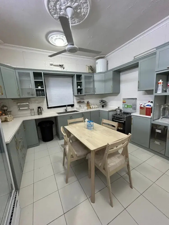 alaqeeq apartments