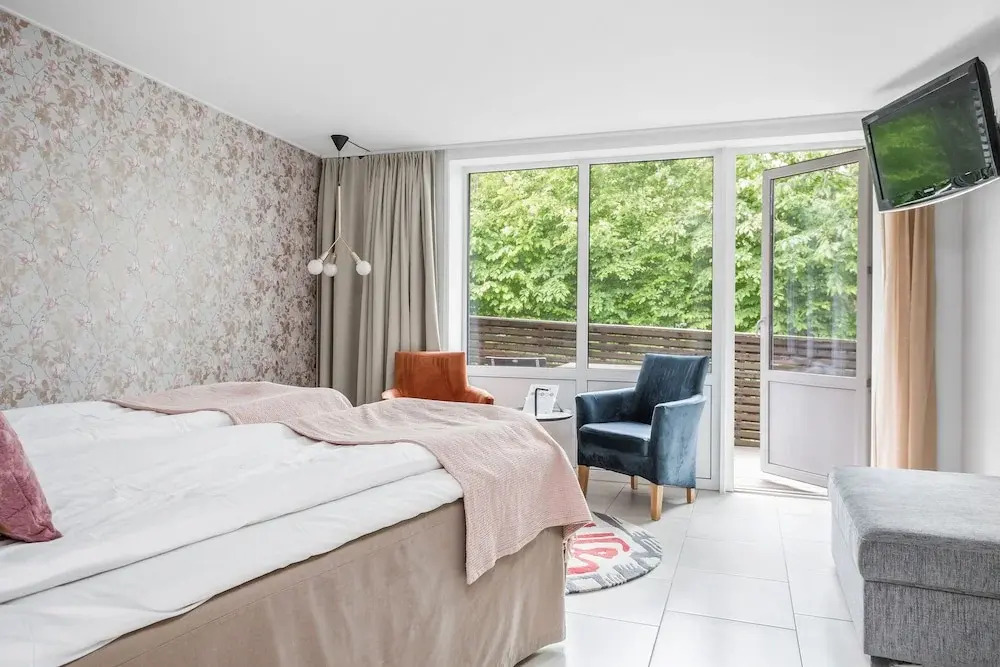 Hovs Hallar Sure Hotel Collection By Best Western