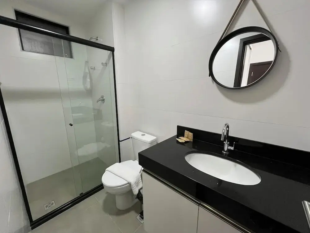 Edificio Liv P. Verde Apt 706
