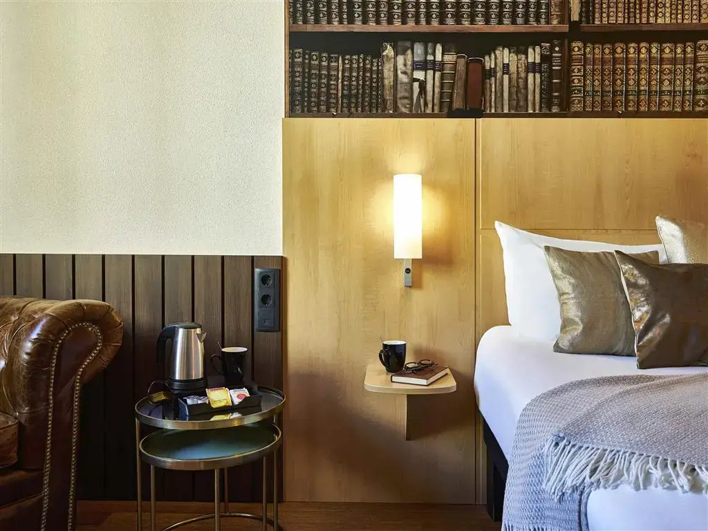 Ibis Barcelona Centro