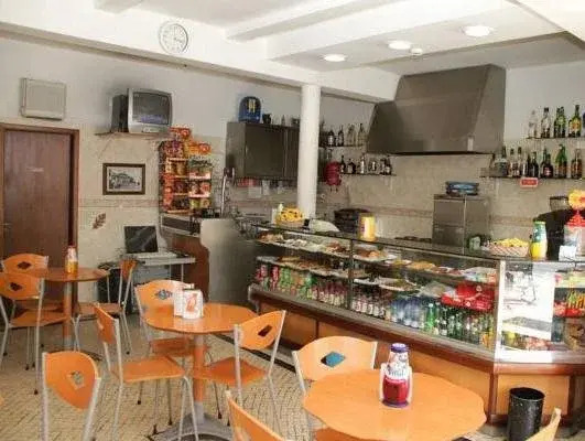 Hospedaria Pielas