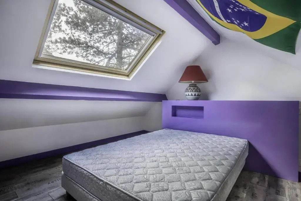 Villa « Les Libellules » pour 8 personnes