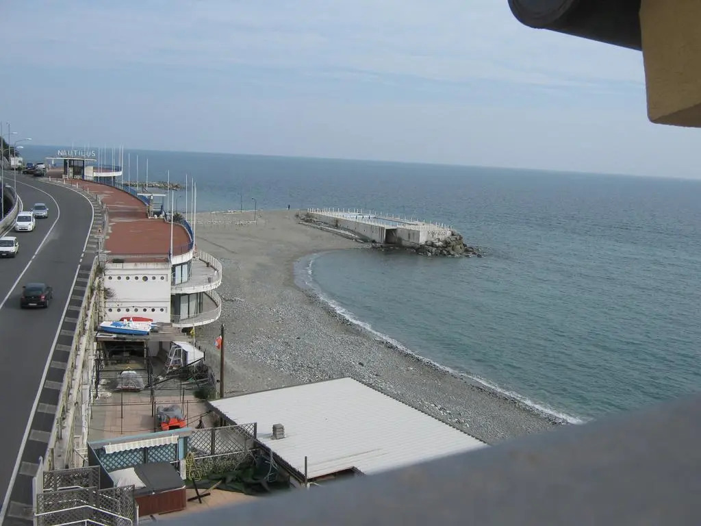 Hotel Bianca Maria