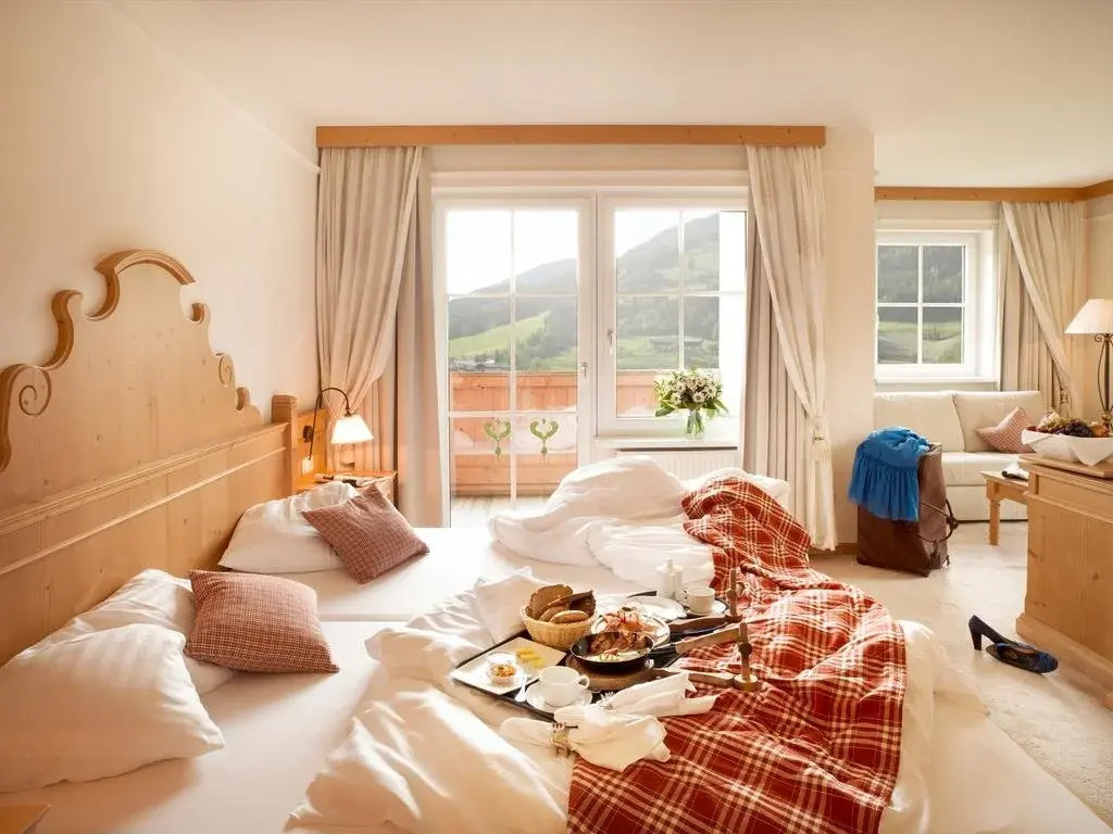 Hotel Forsthofgut