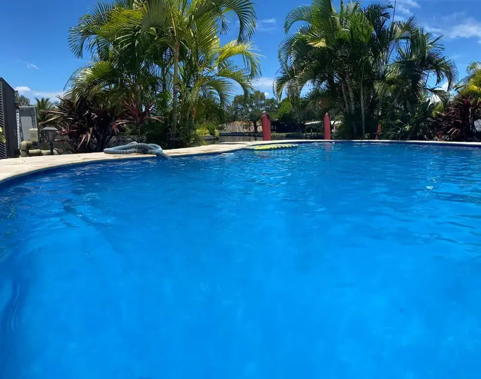 OASIS ON THE RIVER 3BR 2 5 BA - Pool