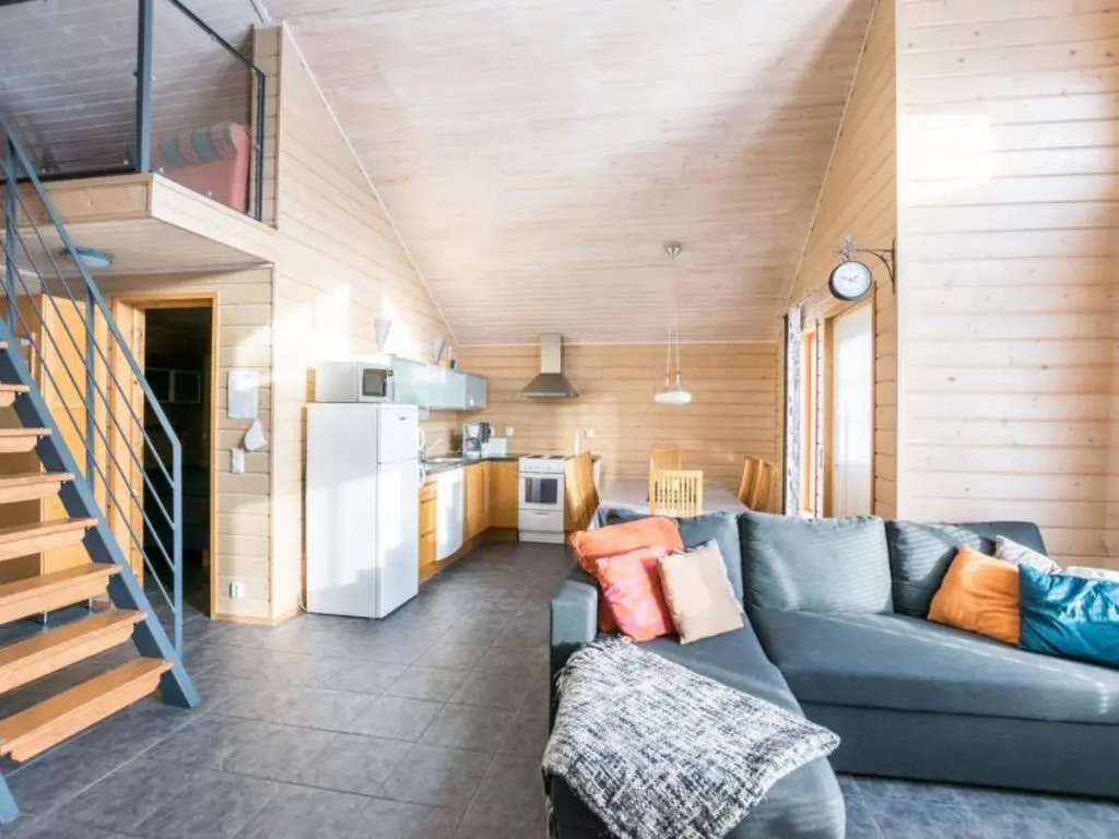 Rinteenkotka cottage