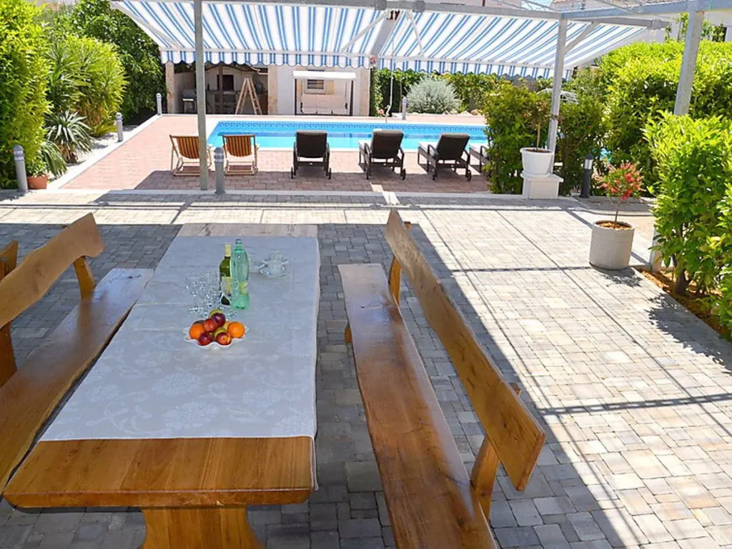 Apartment Mare Ammoudi 16562