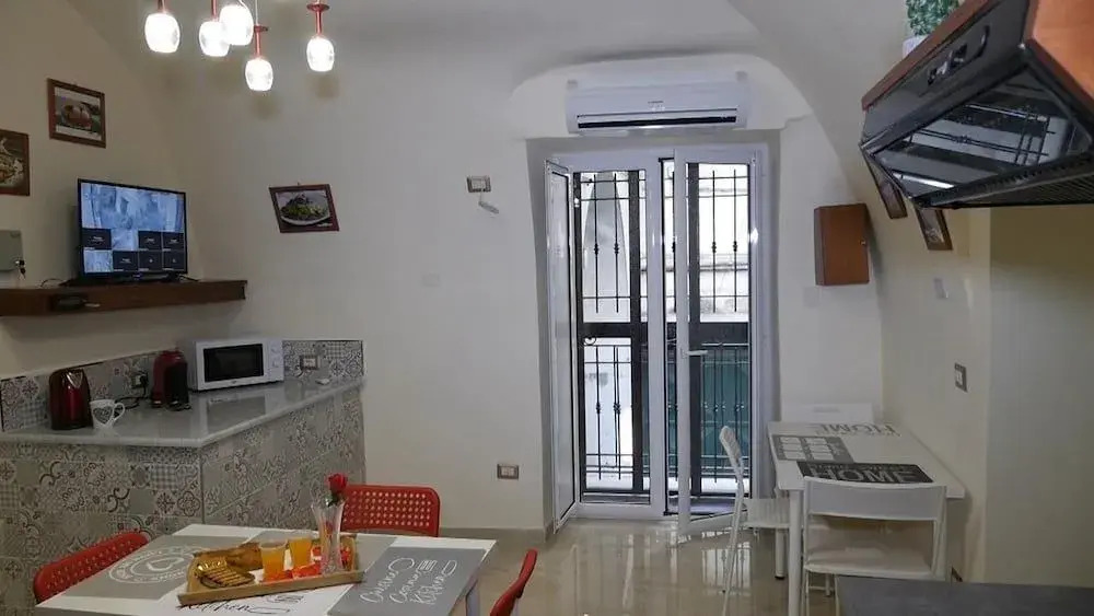 B&B Punto Stella