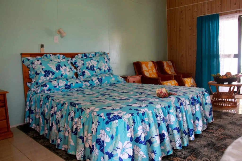Rino's Motel