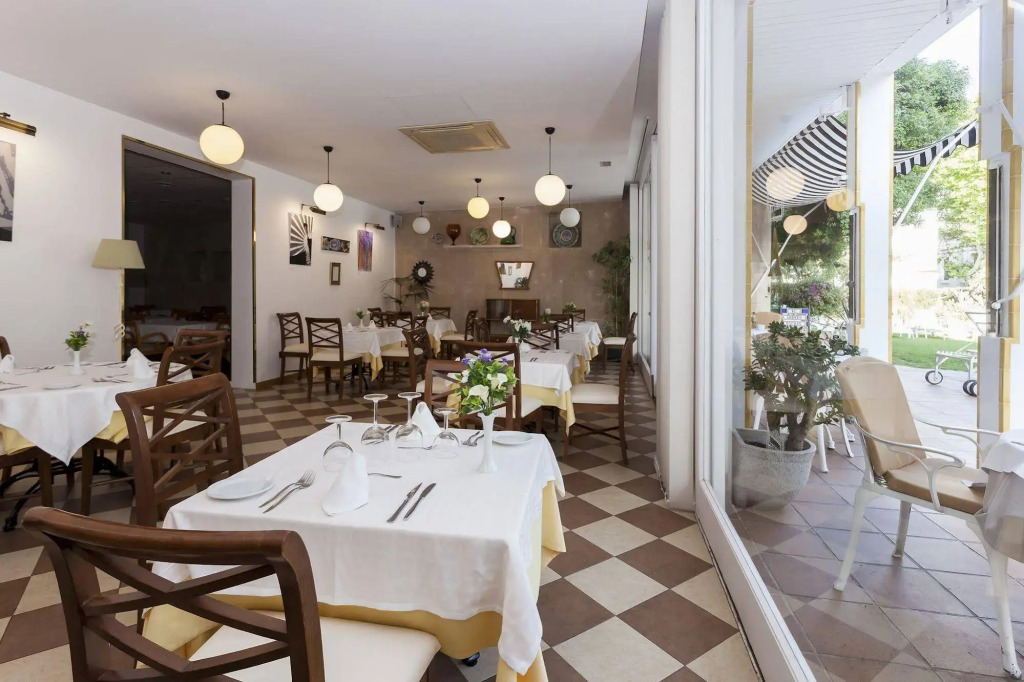 Hotel Araxa