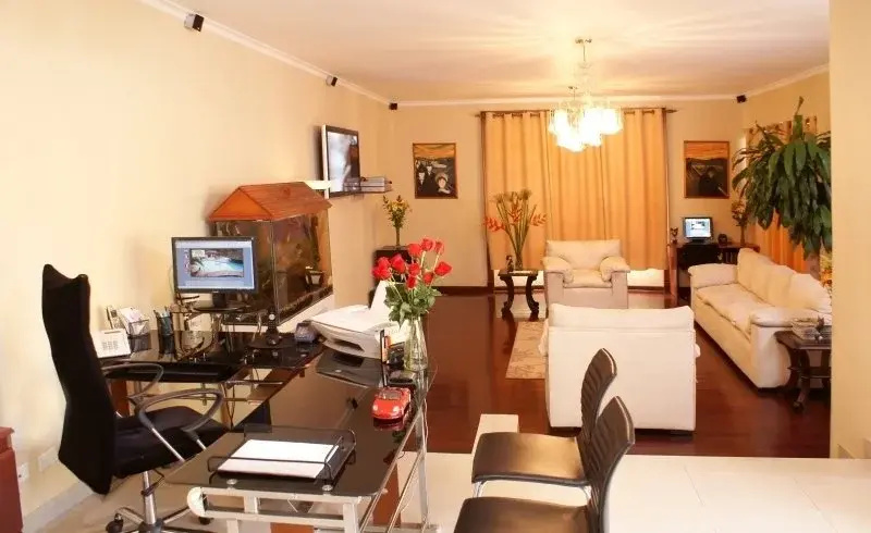 Hotel Boutique Alma Medellin