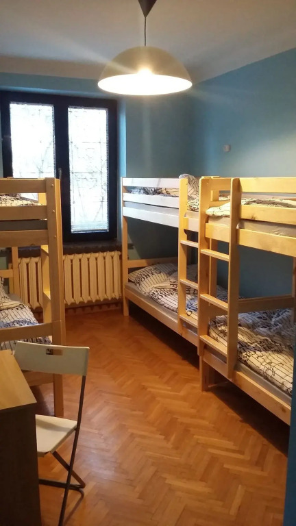 BedFlat hostel