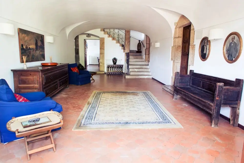Casa Mas Cruanyes