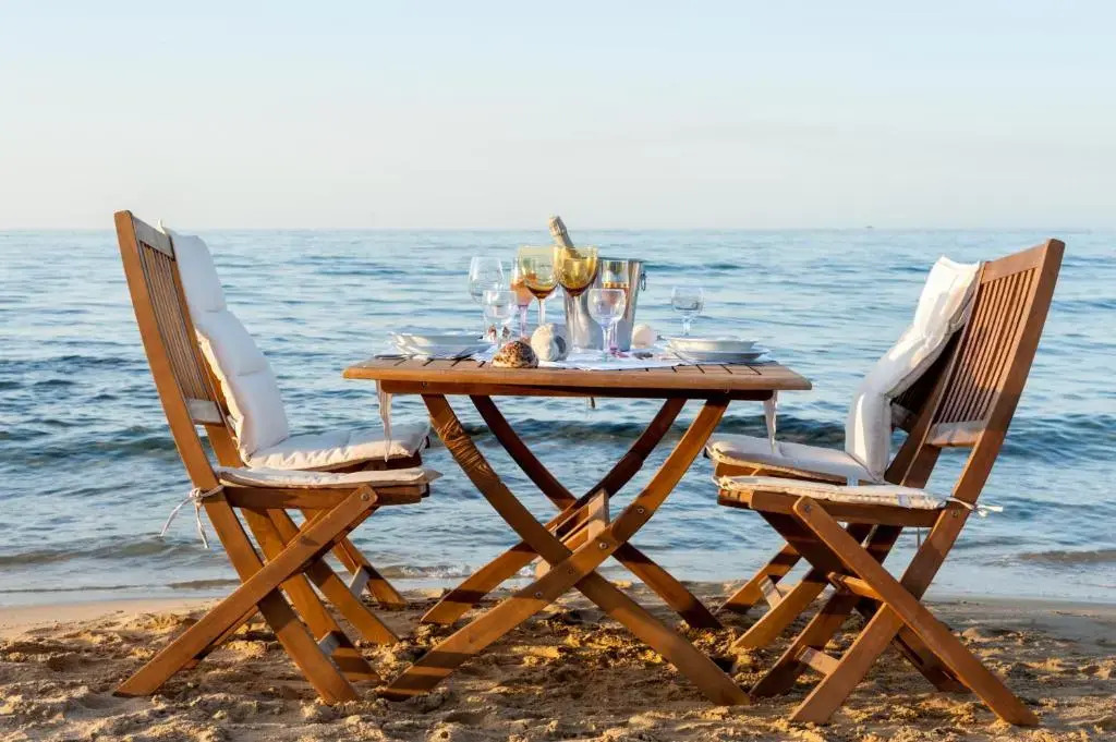 Laplaya Beach