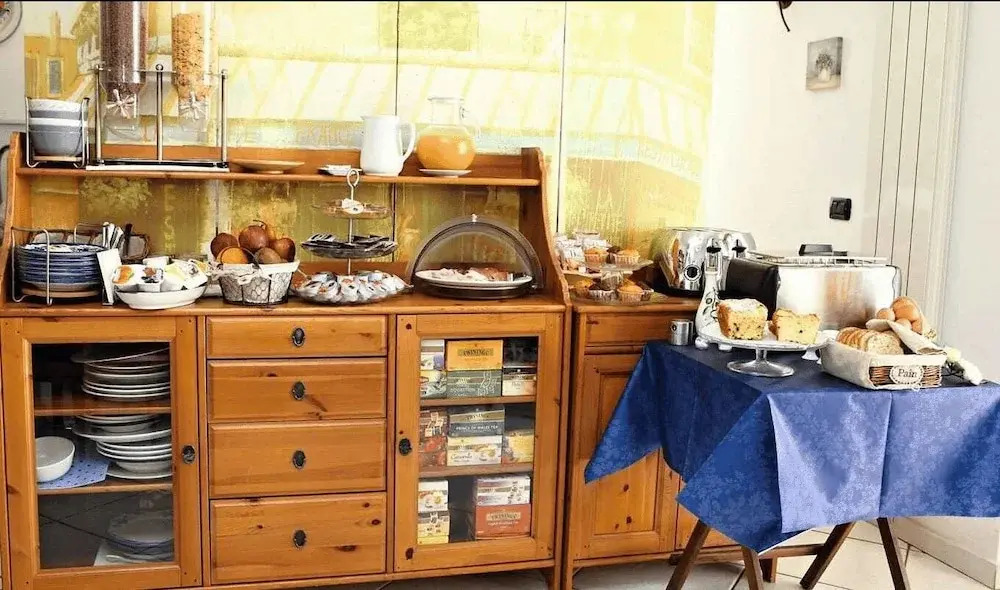 B&B Certe Notti