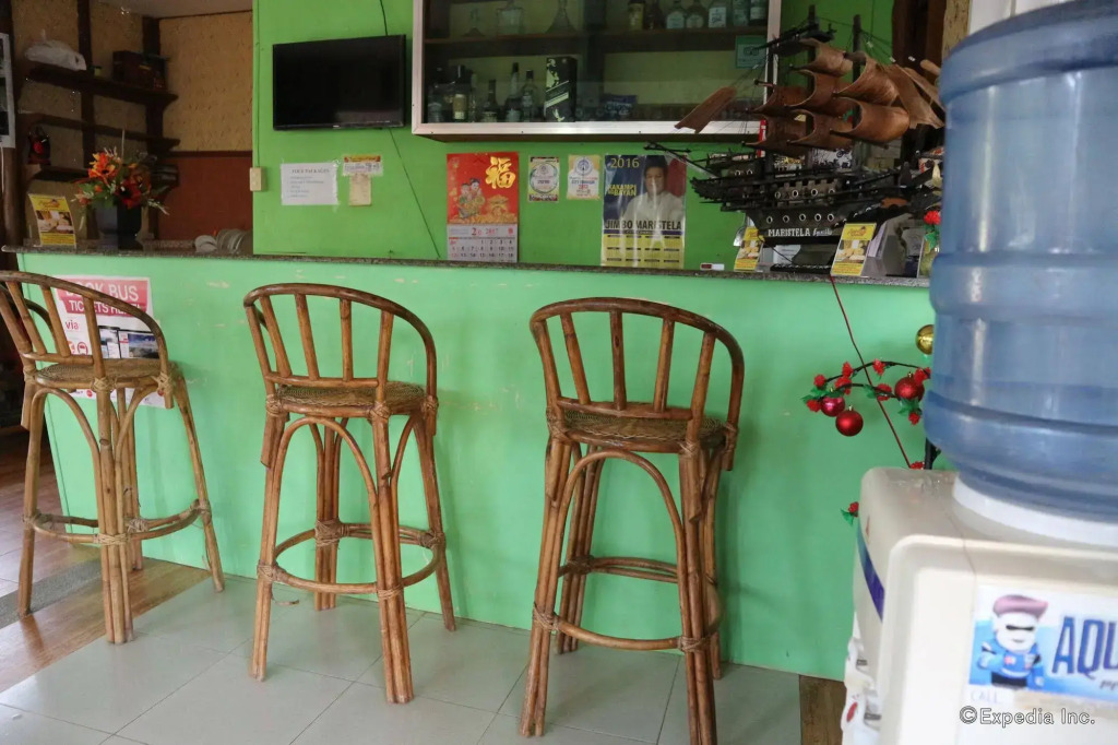 Tia Mers Guest House