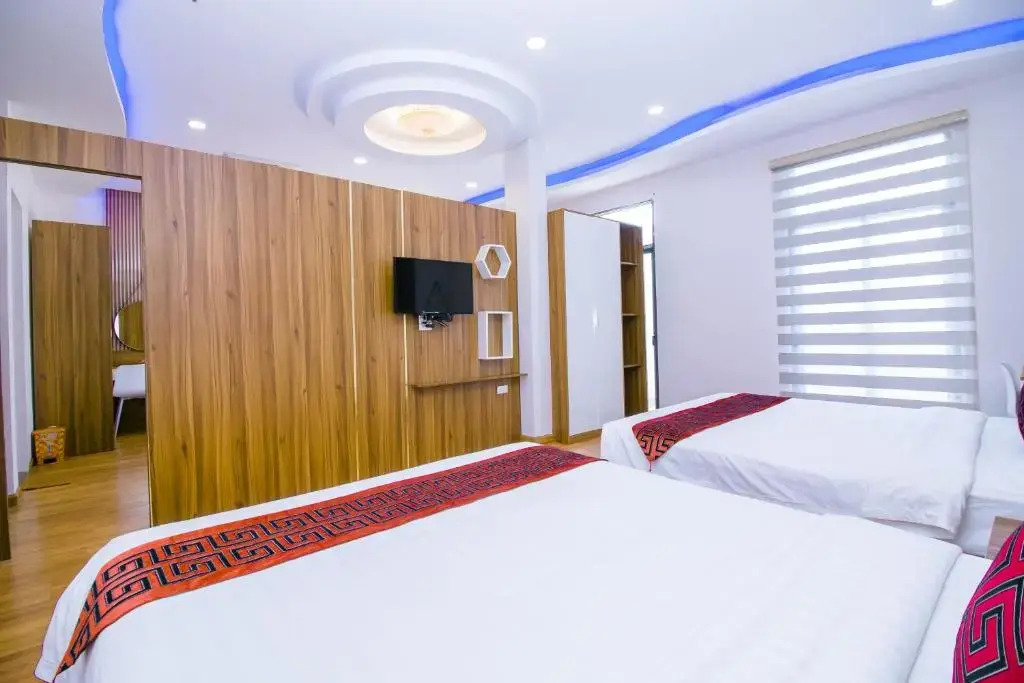 Anh Thảo Hotel Quy Nhơn