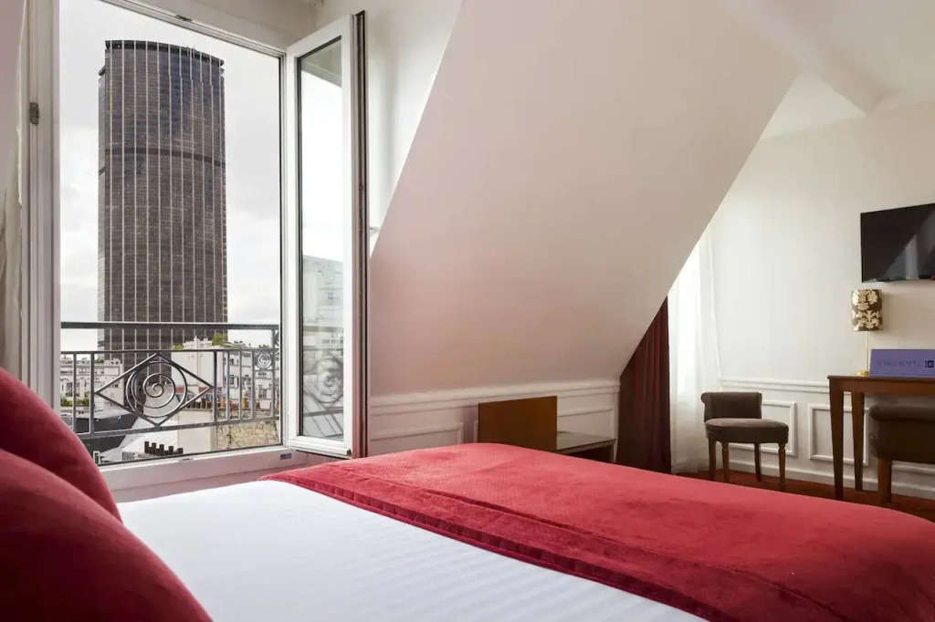 Merfal Serviced Apartments Tawun
