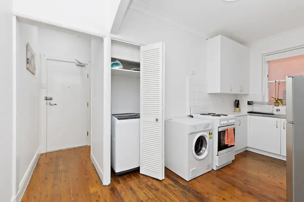 Bondi Beach House