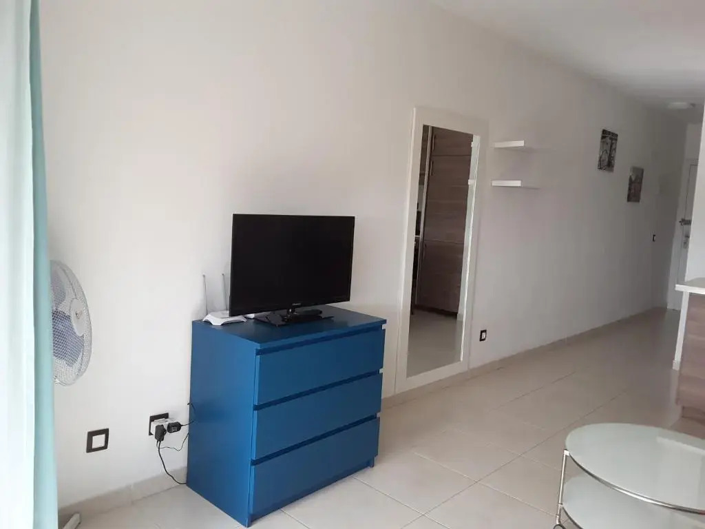 MAREVERDE H2 wifi vue mer