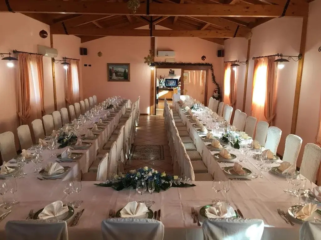 Case Vacanza Fiocchi
