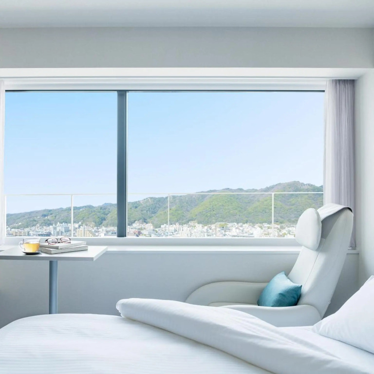 remm plus Kobe Sannomiya