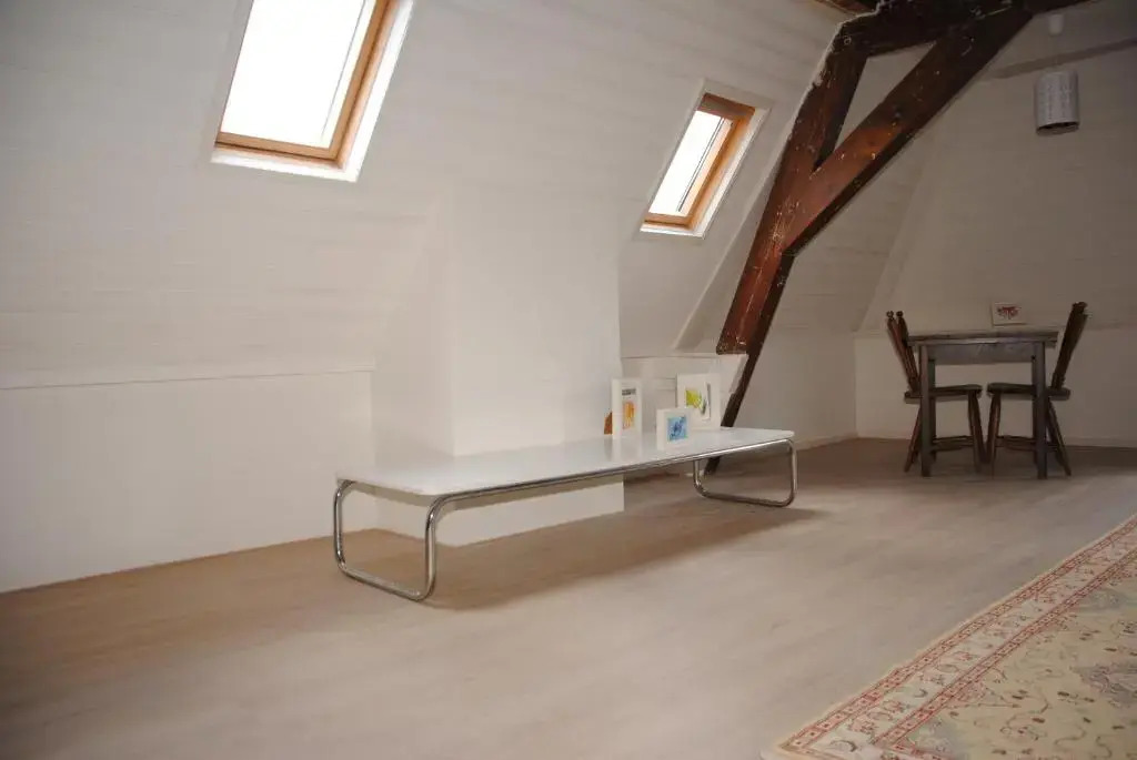 Zalas B&B