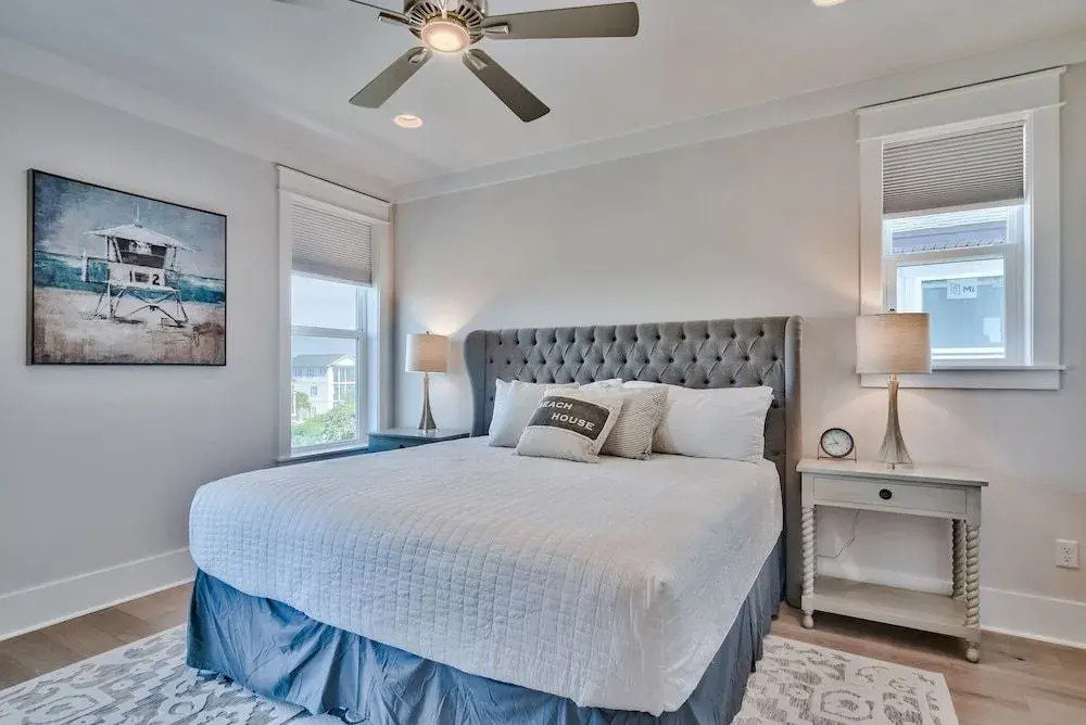 Grand Sandpiper Chateau With Golf Cart and Pool