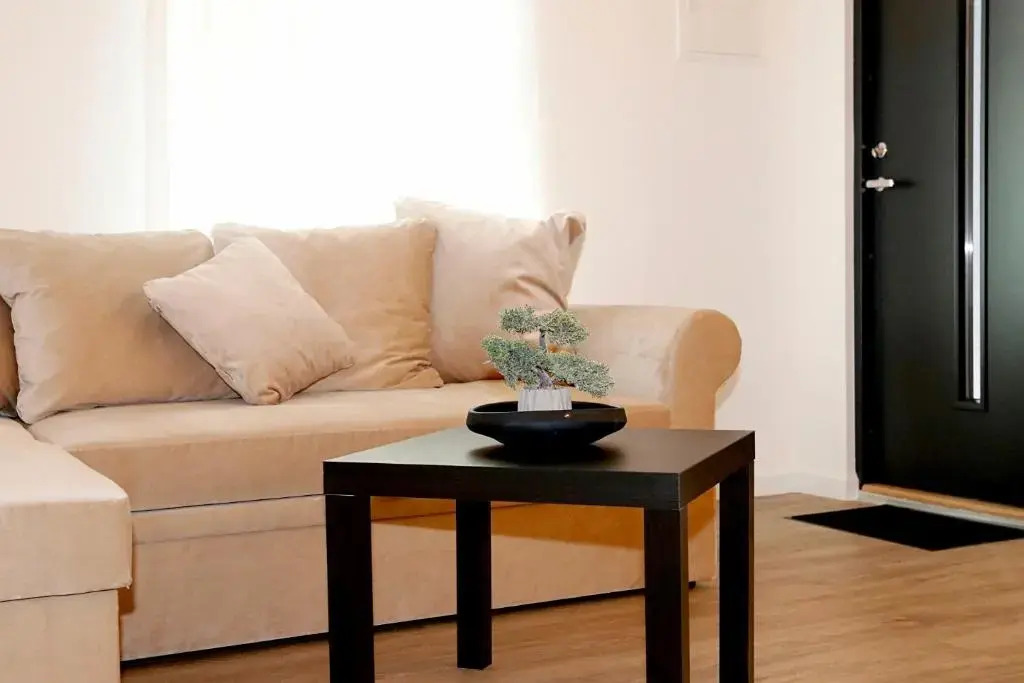 Minimalist Studio Apartments in Old Town by Hostlovers