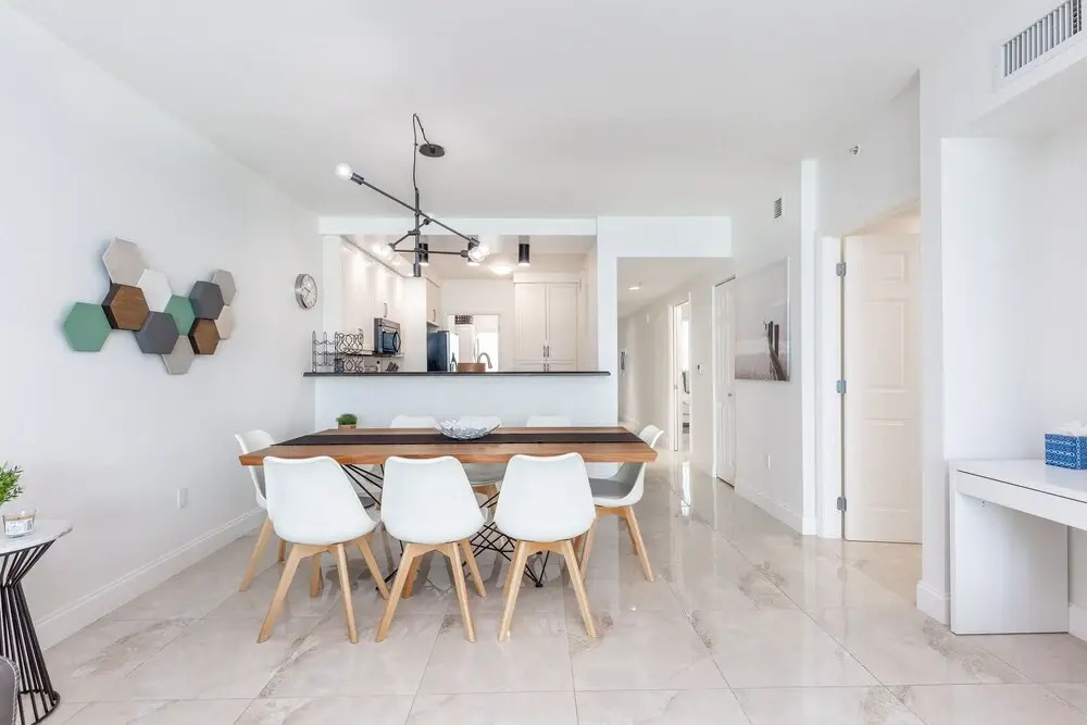 Le Marina Bay 408 - Condo 4 People, Sunny Isles