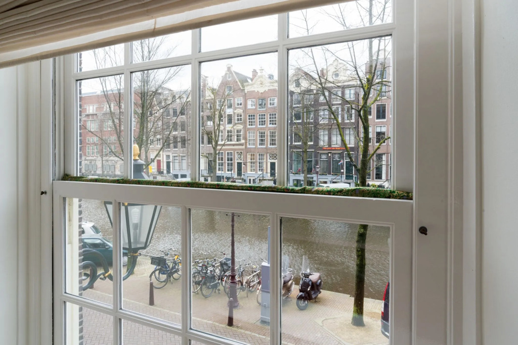 Royal Boutique Apartment Amsterdam