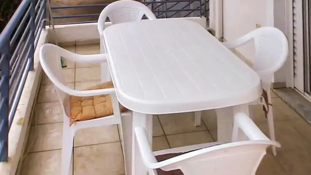 House With 2 Bedrooms in Kato Diminio, With Wonderful sea View and Fur