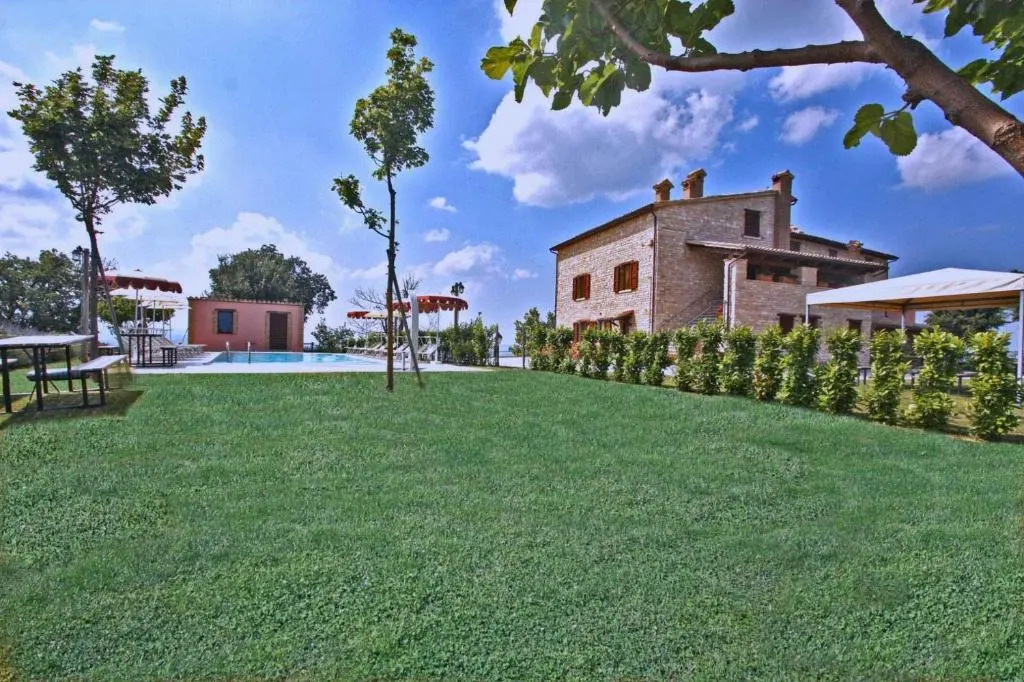Appartamento Ambra